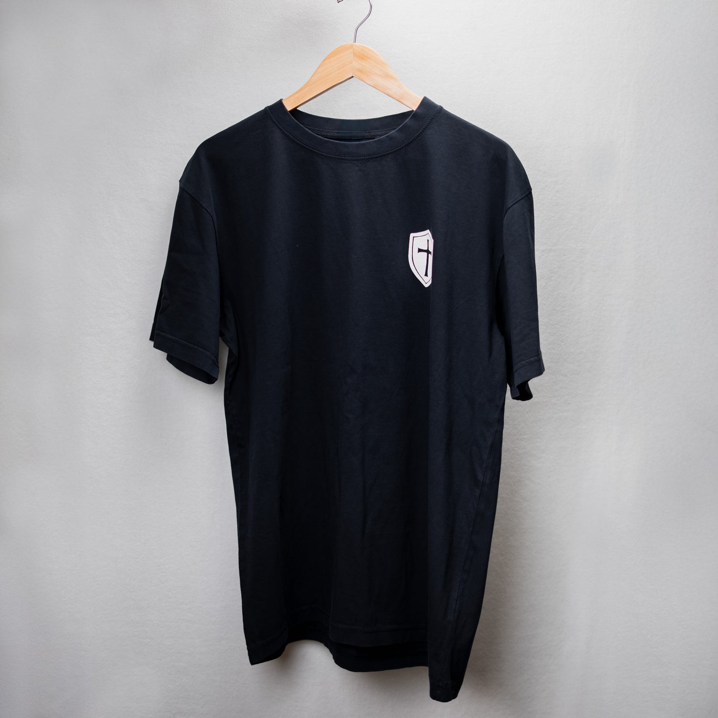 Army of The Lord Shirt