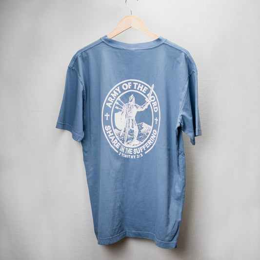 Army of The Lord Shirt