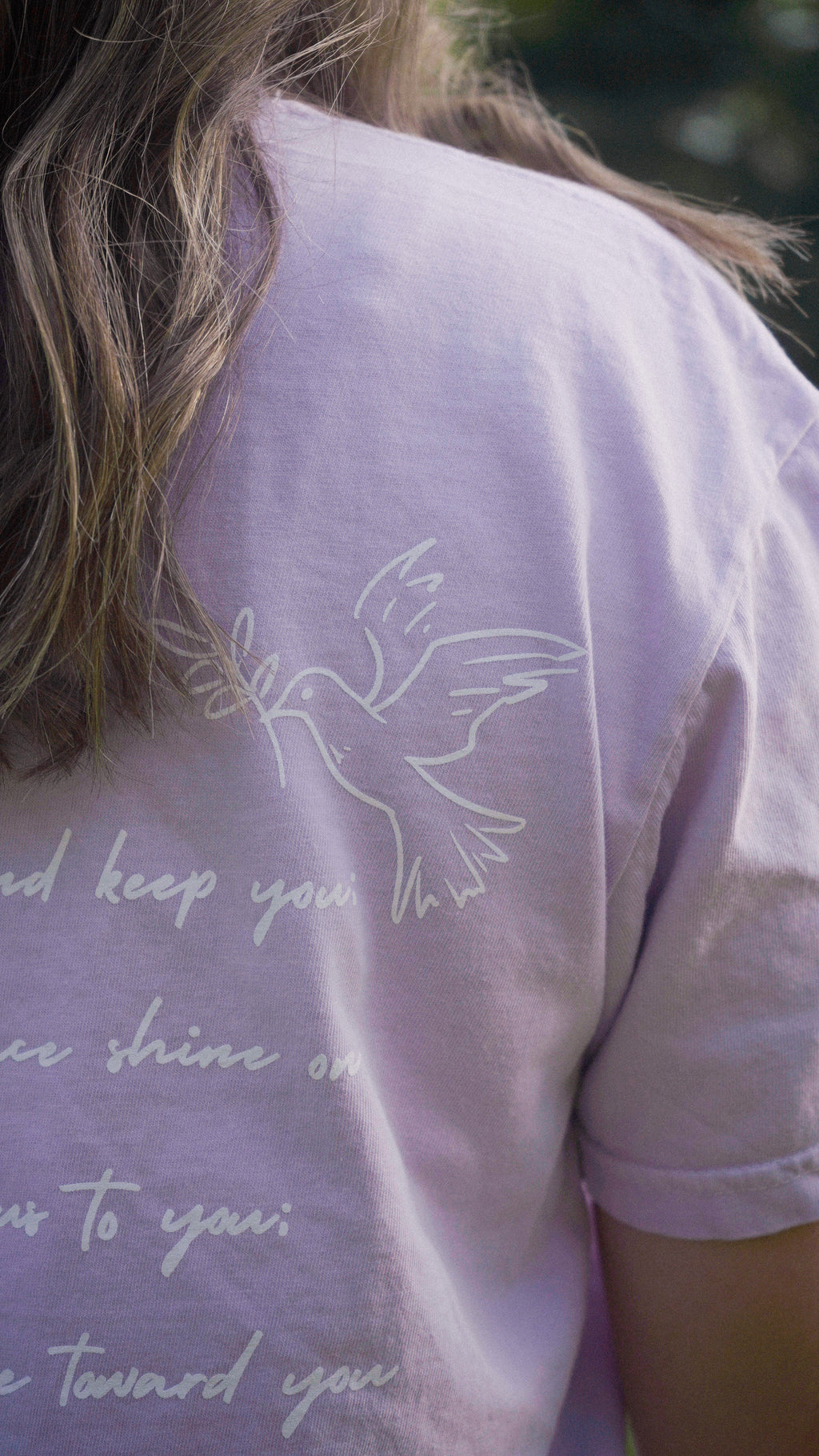 Blessing Tee