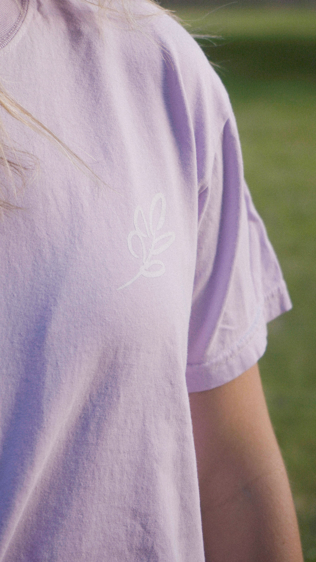 Blessing Tee