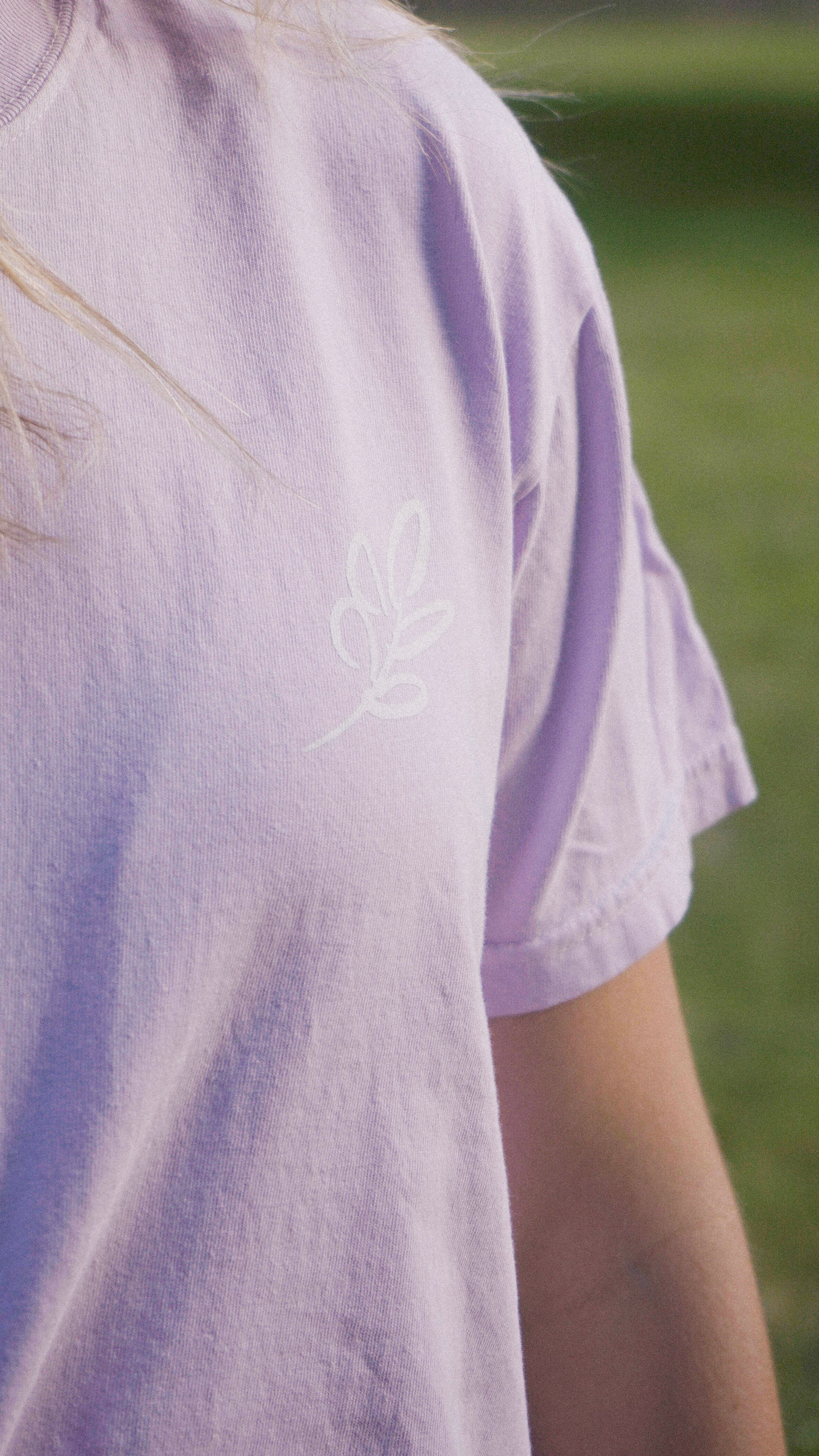 Blessing Tee