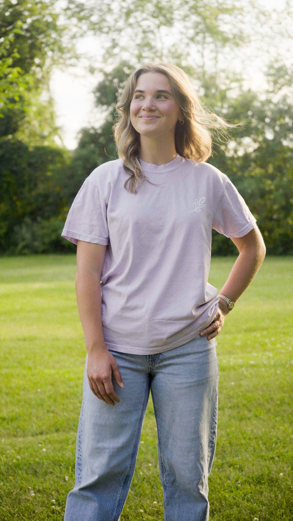 Blessing Tee