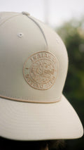 Isaiah XI (11) Hat - Tan