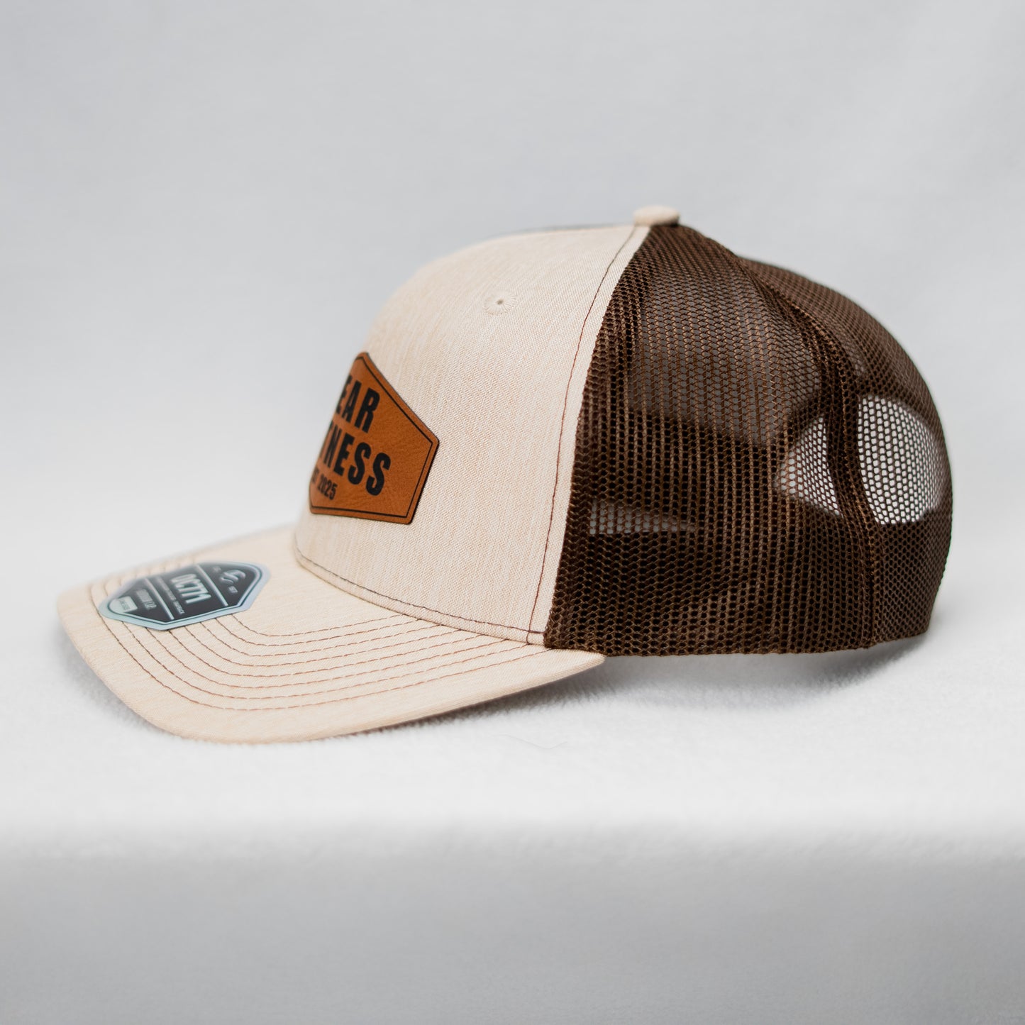 Bear Witness Hat