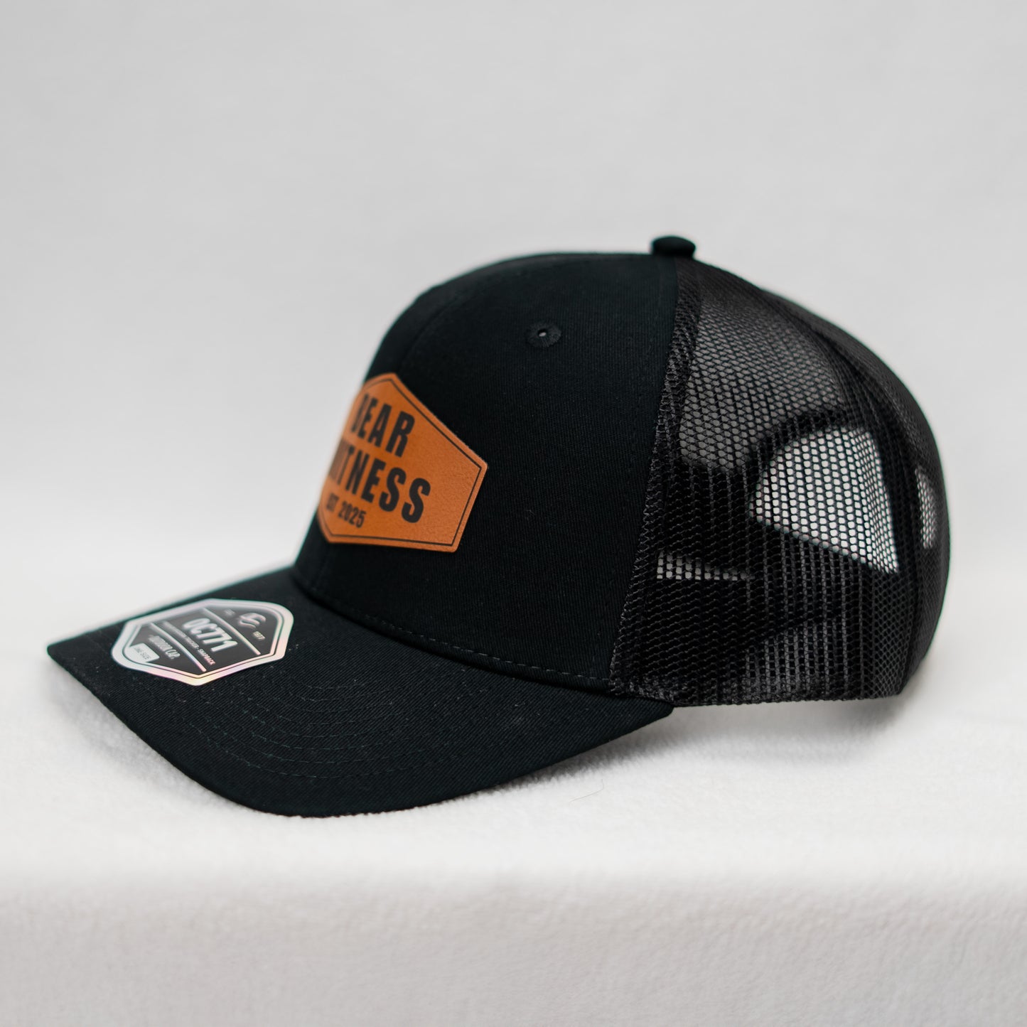 Bear Witness Hat