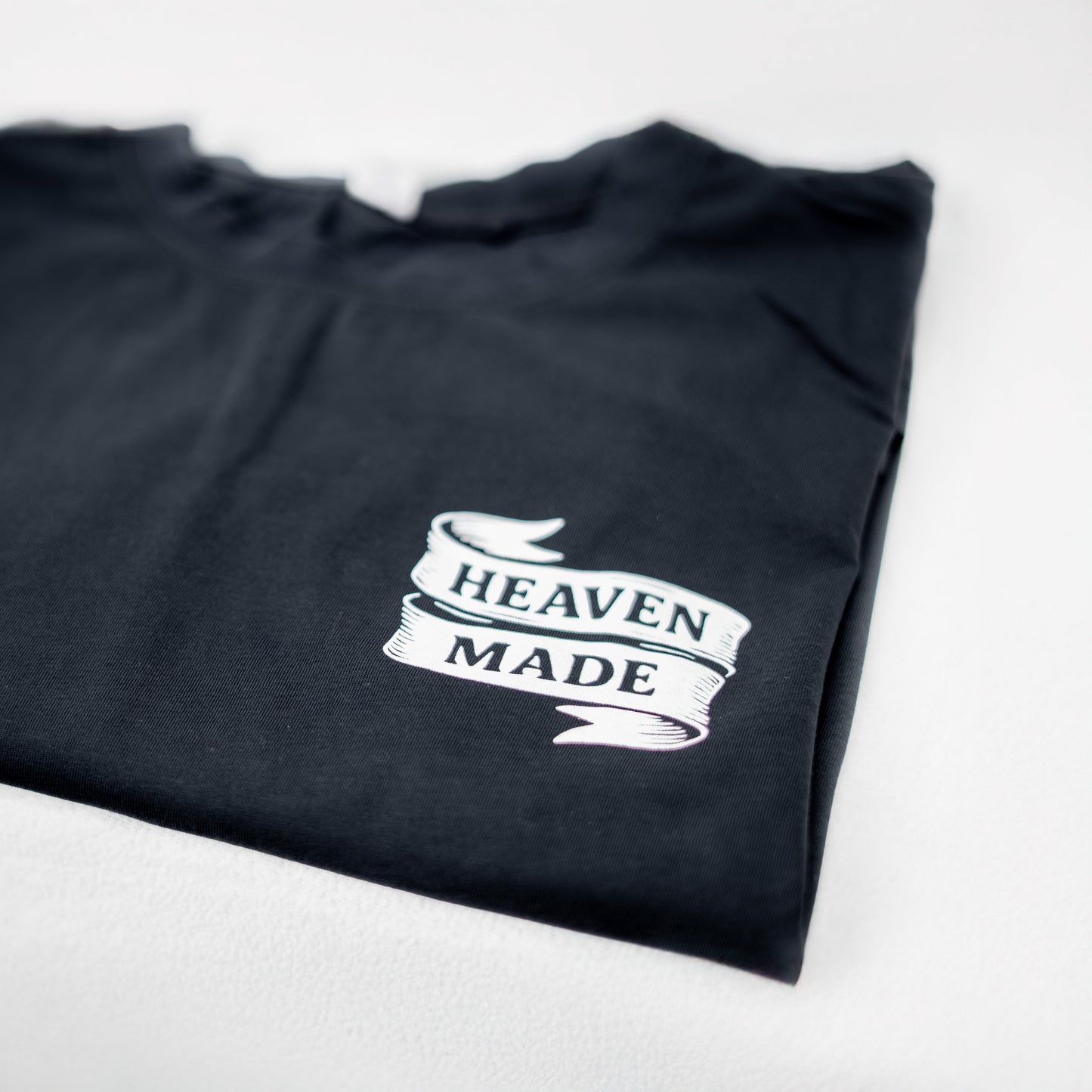 Blood Bought, Heaven Made Shirt