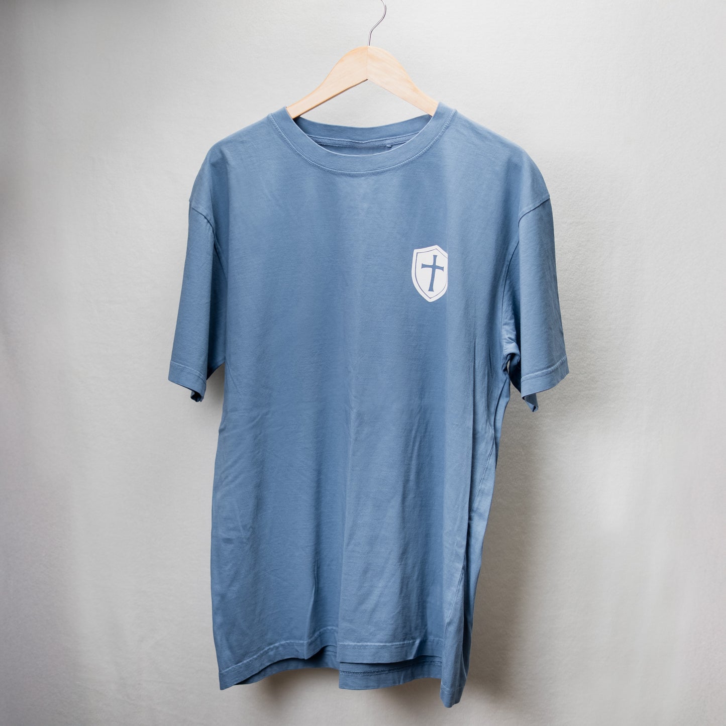 Army of The Lord Shirt